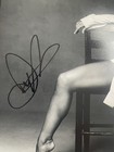 Daniella Karagach Signed 8x10 Dancing With The Stars Jsa Coa