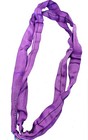 Everest Endless Loop Round Lifting Sling Straps 1pk - For Construction  Hoisting