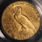 1908  2 50 Gold Indian Quarter Eagle Item