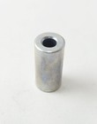 Brass No Threads Spacers standoff  3 8  Dia X 3 4  L   8 lot  Hh Smith 2118