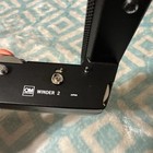 Olympus Om Winder 2 Auto Motor Drive For Om Cameras 