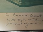 John F  Kennedy Jfk Original Signed Photo As President In Oval Office 1960 s   
