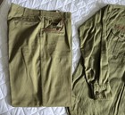 Vintage Boy Scout Of America Uniform Leader Men s Shenandoah Area Council W  Va 