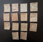 Tangier Morocco Stamp Lot Used Unused Mint Mh Og T21695