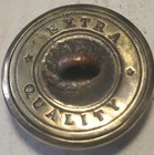 Union   Michigan State Seal Civil War Coat Button   Extra Quality   No  2