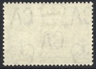 Malaysia Pahang 1962  5 Sg86b Mint U m Cat   60