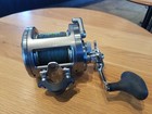 Shimano Tekota 700 Level Wind Saltwater Reel 4 Bearing Excellent Used