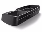 Husky Gearbox Fits 19-24 Silverado 1500  20-25 2500 3500 Crew Cab Under Mount