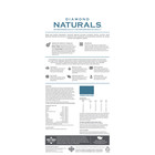 Diamond Naturals Skin   Coat Salmon   Potato Dry Dog Food All Life Stages 30 Lb