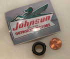 Johnson Evinrude 304026 0304026 Water Tube Rubber Grommet 28 To 40hp 60 s   Up