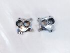 Harley Davidson Twin Cam Touring Softail   Dyna Chrome Tappet Lifter Covers