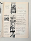 1958 Sports Illustrated November 17th Issue With Mailing Label Happy Hunters