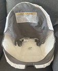 Graco Simple Sway 2 In 1 Baby Swing Replacement Seat Cover Emyrsyn Graco Swing