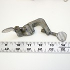 Lot Of 3x Fisher Laboratory Lab Clamp Holder Castaloy Dual