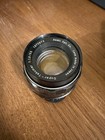 Asahi Pentax Super-takumar 55mm F 1 8 M42 Vintage Manual Focus Lens From Japan