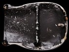 Ik25119 Very Cool Vintage 1970s   mythical Unicorns   Western Flair Belt Buckle