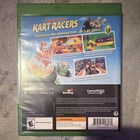 Nickelodeon Kart Racers Xbox One Gamemill Entertainment E Multiplayer Ntsc 2018