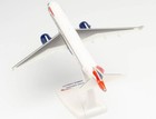 Herpa airbus A320neo British Airways Airliner  1 200  Her612746