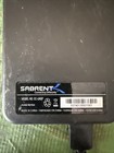 Sabrent Usb 3 0 To 2 5 Sata Ssd Hard Drive Enclosure  Black Ec-uasp