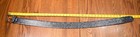 Tailored Sportsman New Trophy Hunter Belt For Breeches Blue  32 5   -36 25   