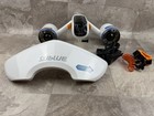 Sublue Whiteshark Mix Underwater Scooter  Glide Beyond White Shark  Arctic Read