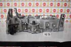2011 2012 2013-2020 Hyundai Elantra 2 0l Upper Oil Pan Assembly 211002e081 Oem