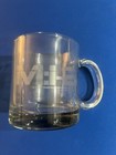 2000 Paramount Pictures Mission Impossible 2 Coffee Mug   Coaster Nib