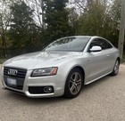 Audi  A5