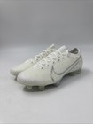 Nike Mercurial Vapor 13 Elite Fg Football Soccer Cleats Aq4176-100 Mens Size 6