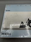 Volvo L90f Wheel Loader Parts Manual Book Catalog Book  New   Sealed