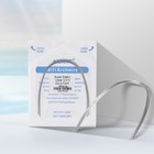 Azdent Dental Orthodontic Super Elastic Niti Arch Wire Round Ovoid square nature