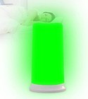 Green Light Therapy Lamp For Migraines  Headaches  Insomnia  Light Sensitivity