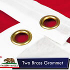 3   x5    Polyester California State Flag Ca Usa Bear Republic Outdoor Banner