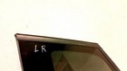 19-25 Honda Yf7 Yf8 Passport Quarter Panel Window Glass Rear Left Oem 091625