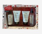 Philosophy Snow Angel Shower Gel Body Lotion Hand Lotion Body Spritz Big Set New