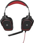 Logitech G230 Stereo Gaming Headset 981-00054