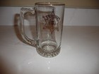 Maricopa County Sheriff s Department Glass Beverage Stein - Free Shipping