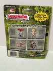 Topps Sababa Toys Garbage Pail Kids Series  1 Key Chains Art Apart Electric Bill