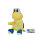 Super Mario Bros  6   Anime Blue Troopa Koopa Soft Stuffed Animal Toy Plush Doll