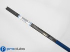 New Aldila Quaranta Saphire 50 Stiff Flex Driver Shaft  514206