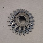 Suntour Road Bicycle Steel Freewheel 5 Speed 14-21 Tooth Nos Vintage Bike 