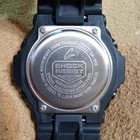 Casio G-shock Ga-310 Black Analog Digital Watch