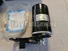Sewing Machine Dc Motor   Pedal 2 5 Amp  Singer brother 250 Watts 50  More 1 5