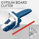 Drywall Taping Tool Tools Platinum Corner Box Flat Handle Finishing Set