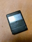 Official 8mb Magicgate Memory Card For Sony Playstation 2 