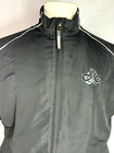 Short Sleeve Level Wear Full Zip Active Shirt jacket