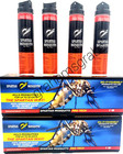 Spartan Mosquito Pro Tech Disposable Mosquito Trap Killer  2  Boxes   4 Tubes