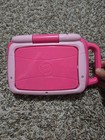 Leapfrog 2 In 1 My Own Leaptop Touch Laptop Tablet Computer For Kids Pink Tested