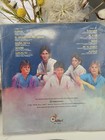 Menudo  colibri  1981 Autographed 