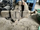 Reed Manufacturing Vise